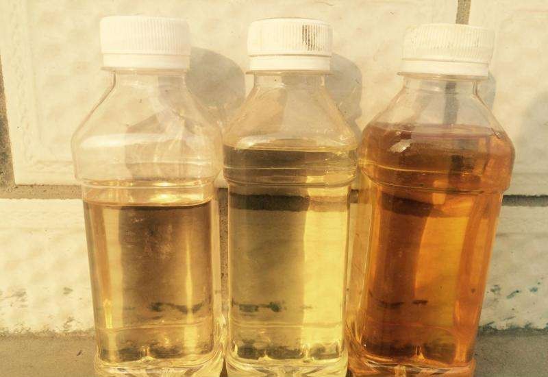 環保燃料油 環保燃料油