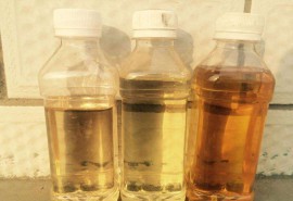 環保燃料油 環保燃料油